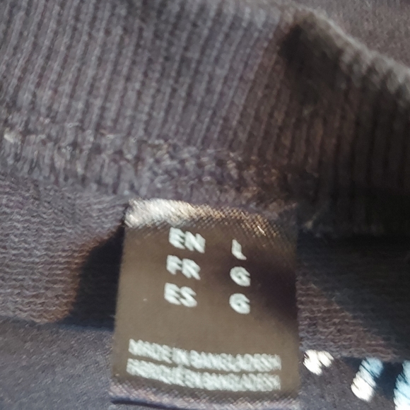 Large Dark Side of the Moon Pink Floyd Sweater - Picture 12 of 14